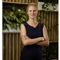 ICLEI Africa Employee Kate Strachan's profile photo