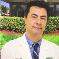 Medical Doctor Associates Employee Calderin Raul's profile photo