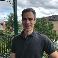 Pedro Esteves Email & Phone Number