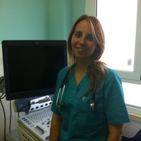 Noemí García Ordóñez Email & Phone Number