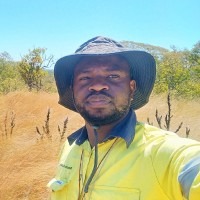 Benjamin Komba Email