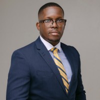 Orijtech Employee Charles Owori's profile photo