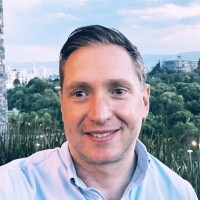 Tosca Employee Alexander Fink's profile photo