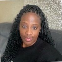 TOCA Employee Madonna Asabor's profile photo