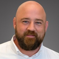 Matalan Employee Alan Chadwick's profile photo