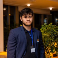 Outsourced.Team Employee Jack Lema's profile photo