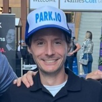 park.io Employee Steve Webb's profile photo