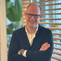 Joe van Oort