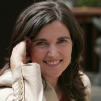 Expansión Employee Amparo Polo's profile photo