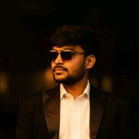 Keerthivaasen Vasudevan's profile photo