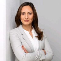 business factors Deutschland GmbH Employee Johanna Schuster's profile photo