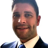 Arcus College Employee Patrick Nijssen's profile photo