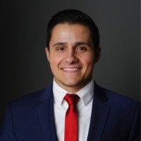 Listing Pro Realty Services Inc. Employee Max Pedro's profile photo