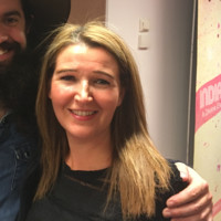 Johnsons Workwear Employee Caroline Noonan's profile photo