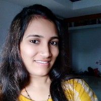 Sudocode Solutions Employee Uma Manna's profile photo