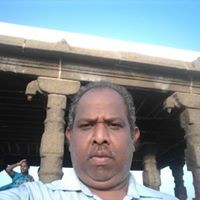 Ramesh G Email & Phone Number