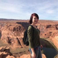 Sarah Alcorn Email & Phone Number