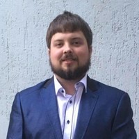 Crisscross Employee Matthew Gouws's profile photo