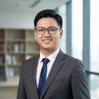 Myanmar Technology Gateway Co., Ltd Employee Htet Aung's profile photo