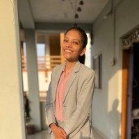 Springbord Employee Pratixa Patel's profile photo