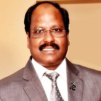 Greenko Group Employee M.m. Rao's profile photo