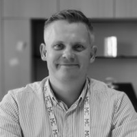 Tunnll Employee Kirill Blazhko's profile photo