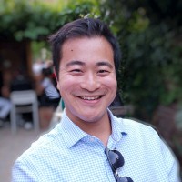 ONI Employee Koji Urata's profile photo