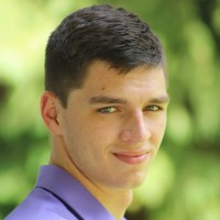 Raindrop Data Employee John Farmer's profile photo