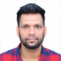 Cognizant Employee Bibin Devassy's profile photo
