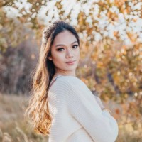 Model Management Group (MMG) Employee Kayla Wong's profile photo