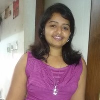 Chandak Group Employee Kinjal Bhayani's profile photo