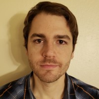 Alliant Networking Employee Eric White's profile photo