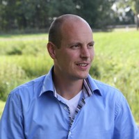 KIS Nederland Employee Geert de Graaf's profile photo