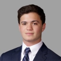 TLC Worldwide North America Employee Jonah Solomon's profile photo