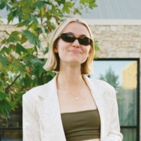 Libro.fm Employee Olivia Butze's profile photo