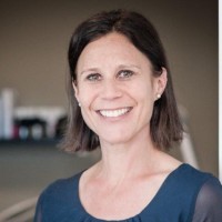 blesshess Employee Nadine Johann's profile photo