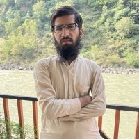 Devminified Employee M Mughal's profile photo