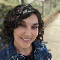 Eastern New Mexico University Employee Amanda Baca's profile photo