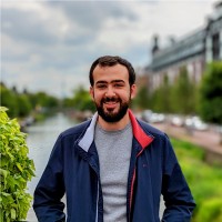 Anghami Employee Mohammed Ogaily's profile photo