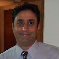 Comptech Associates Employee Anil Sabharwal's profile photo