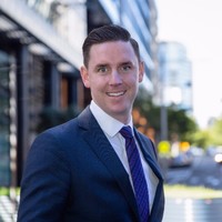 Distinctive Finance Employee Leighton Packer's profile photo