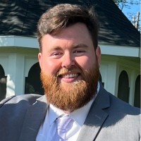 Interstate Aviation Employee Kyle Bermani's profile photo