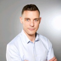 CG2I Employee Matthieu Citerne's profile photo