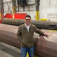 Sabre Industries, Inc. Employee Jared Orzolek's profile photo