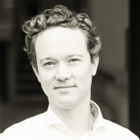 Golden EDI AB Employee Henrik Weimenhög's profile photo