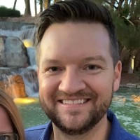 Streampage Employee Craig Hurdman's profile photo