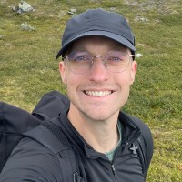 Aiwizo AB Employee Oscar Johansson's profile photo