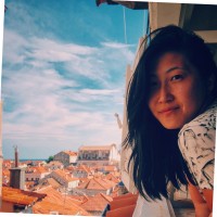 Figment Employee Min Liu's profile photo