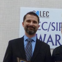 City of Edwardsville, Illinois Employee James Hengehold's profile photo