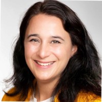 VAHLE Group Employee Franziska Wenzel's profile photo